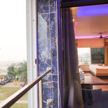 Sher Bengal Beach Resort Mandarmani Exteriér fotografie