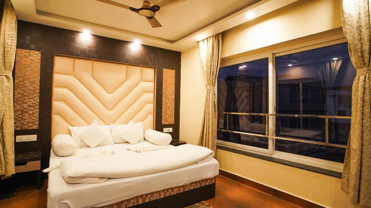 Sher Bengal Beach Resort Mandarmani Exteriér fotografie