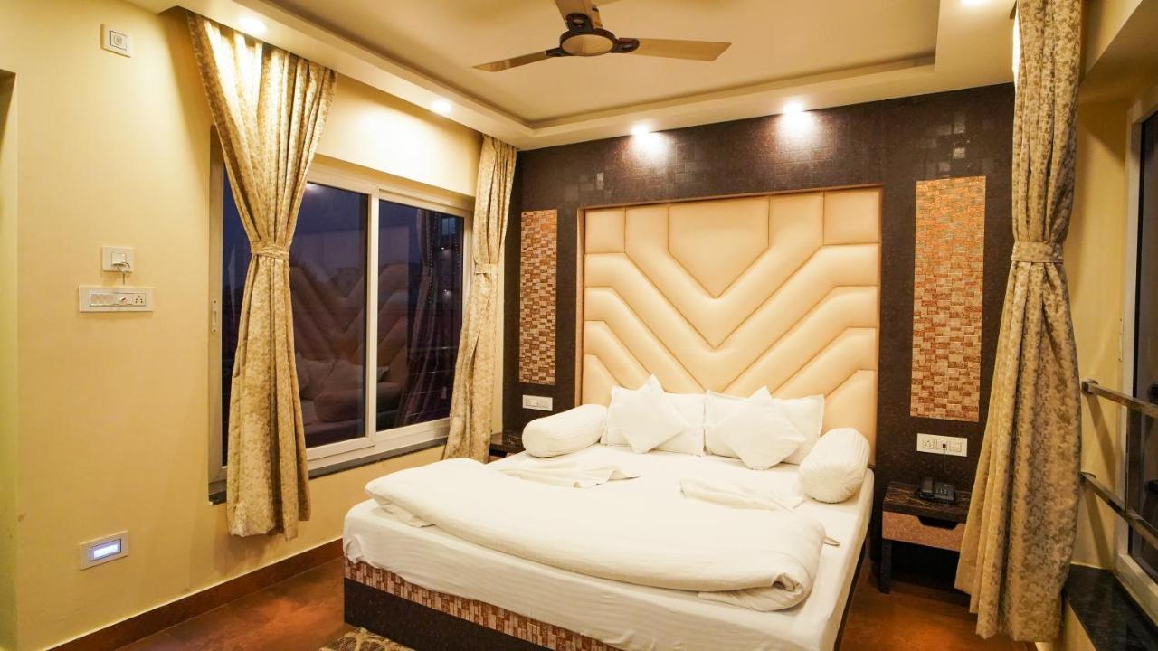 Sher Bengal Beach Resort Mandarmani Exteriér fotografie