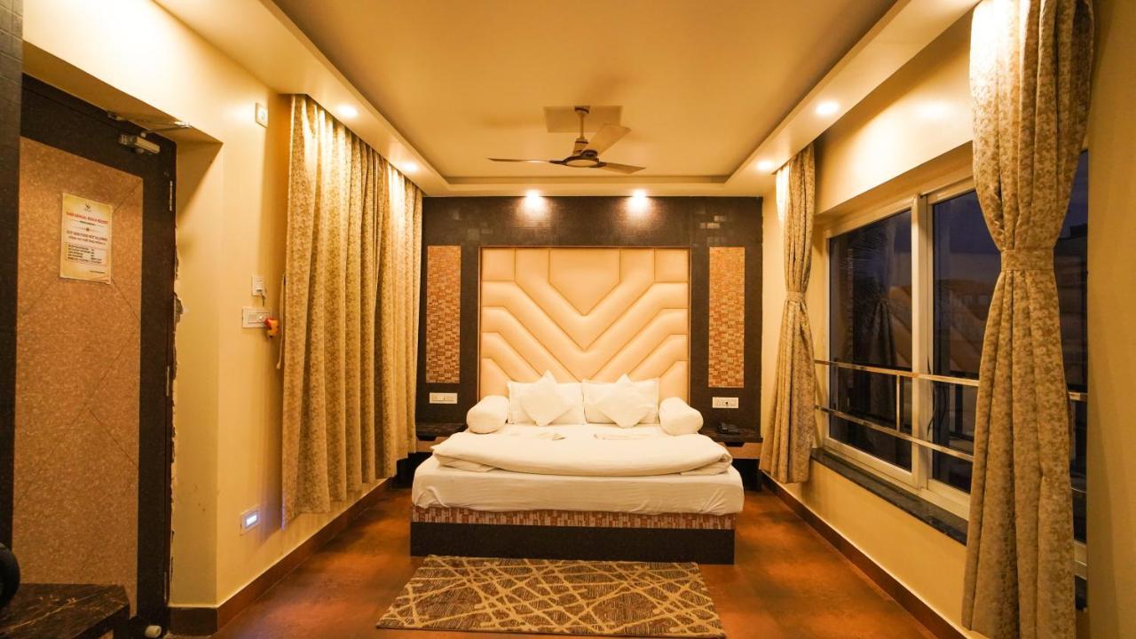 Sher Bengal Beach Resort Mandarmani Exteriér fotografie